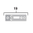 Retainer Spring for 2 Pole Bear Varimixer AR40 VL-1S                                                                     