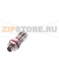 Датчик индуктивный Standard с приоритетом Balluff BES013M