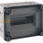 Щит изолированный, ВхШхД=250x188x150 мм Eaton AE/I23E - Щит изолированный, ВхШхД=250x188x150 мм Eaton AE/I23E