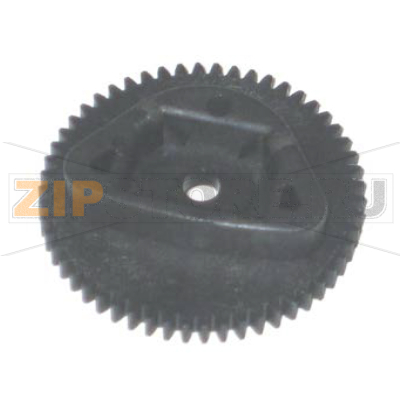 Kit, cam gear, 54T, 48P Zebra P100i Kit, cam gear, 54T, 48P Zebra P100iЗапчасть на деталировке под номером: 105940G-058