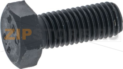 TORNILLO M14 X 30 