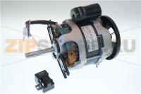 MOTOR LS BLX3D/4 230/50