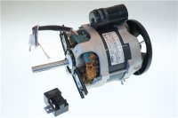 MOTOR LS BLX3D/4 230/50