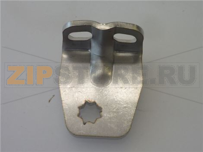 LOWER LEFT BRACKET [R] DOOR SUPPORT P090 