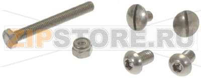 SET VITI MONTAGGIO SPINGITORE SO 1650 