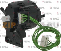 MOTOR FLAT FAGOR AS6020469