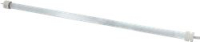 RESISTANCE + TUBE QUARTZ