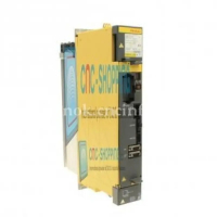 Сервоусилитель Fanuc A06B-6124-H105