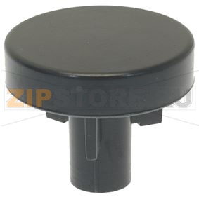 ГАЗОВАЯ ШАЙБА Ø 43 ММ 