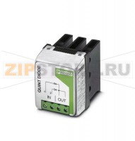 Резервный модуль QUINT-DIODE/48DC/40 Phoenix Contact QUINT-DIODE/48DC/40