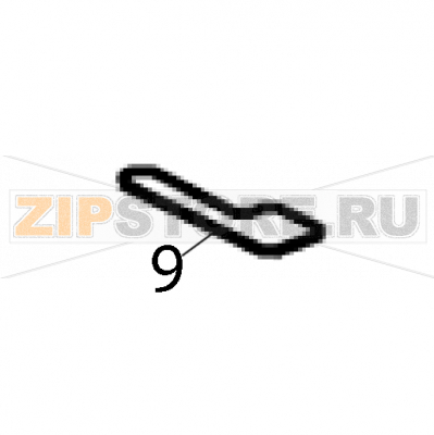 Sticker (AC/fuse) Sato LT408 RH Sticker (AC/fuse) Sato LT408 RHЗапчасть на деталировке под номером: 9Название запчасти на английском языке: Sticker (AC/fuse) Sato LT408 RH.