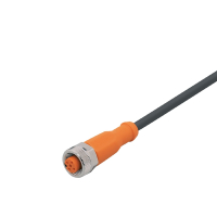 Кабель соединительный с разъемом IFM EVC633
