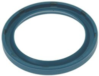 PARAOLIO A LABBRO NBR VERDE 28x37x4 mm