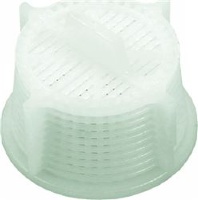 Sieve (water inlet filter)   19,5 mm dia