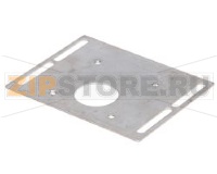 MOTOR MOUNTING PLATE