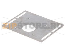 MOTOR MOUNTING PLATE 