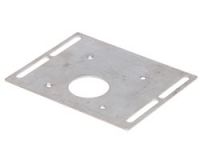 MOTOR MOUNTING PLATE