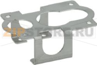 PILOT SUPPORT 62x41x20 mm