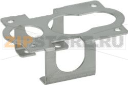 PILOT SUPPORT 62x41x20 mm 