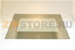 VETRO PO.FO.CUC.SEMIPRO90 MIRROR 