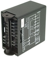 SELF-LEVELLING RELAY GIEMME MFC 2SN