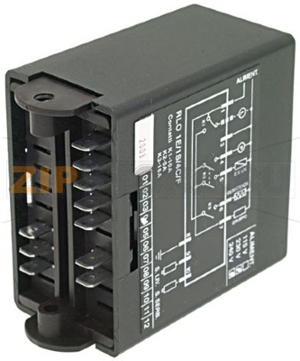 SELF-LEVELLING RELAY GIEMME MFC 2SN 