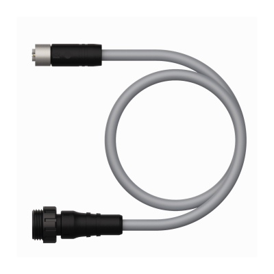 Кабель Turck RKP56PLB-1.5-RSM50.2/TXG 
