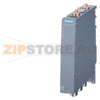 Точка доступа SCALANCE W774-1 M12 EEC IEEE 802.11A/B/G/H/N, 2.4/5Ггц, 300 Mбит/с, 2 X M12, 1X24VDC, IP20, POE Siemens 6GK5774-1FY00-0TA0