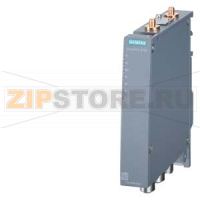Точка доступа SCALANCE W774-1 M12 EEC IEEE 802.11A/B/G/H/N, 2.4/5Ггц, 300 Mбит/с, 2 X M12, 1X24VDC, IP20, POE Siemens 6GK5774-1FY00-0TA0