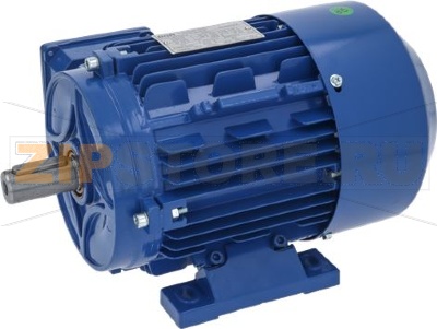 MOTOR 0,75 KW 