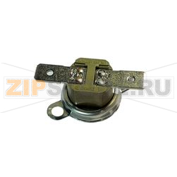 60  C automatic thermostat for heating r 