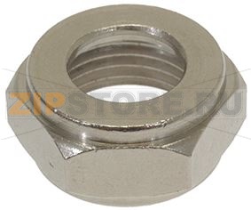 ШЕСТИГРАННАЯ ГАЙКА 5/8&quot; 