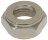 ШЕСТИГРАННАЯ ГАЙКА 5/8"