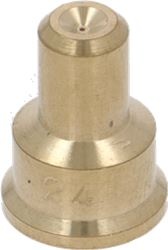 PILOT NOZZLE DIA 0.25 LPG 
