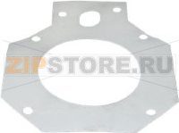 GASKET FOR BURNER SK20/02