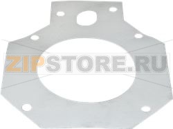 GASKET FOR BURNER SK20/02 