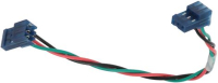 HARNESS, WIRE, HALL SENSOR