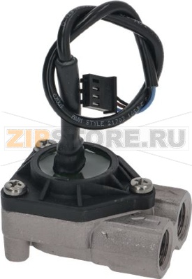 ОБЪЕМНЫЙ СЧЕТЧИК DIGMESA 