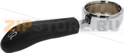 FILTER HOLDER FOR COFFEE MACHINES RANCIL 