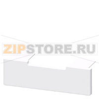 ТАБЛИЧКА ДЛЯ МАРКИРОВКИ 26 MM ДЛЯ RT  РЕЛЕ 1 Siemens LZS:PT17040