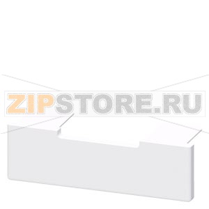 ТАБЛИЧКА ДЛЯ МАРКИРОВКИ 26 MM ДЛЯ RT  РЕЛЕ 1 Siemens LZS:PT17040 