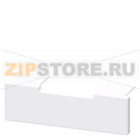 ТАБЛИЧКА ДЛЯ МАРКИРОВКИ 26 MM ДЛЯ RT  РЕЛЕ 1 Siemens LZS:PT17040