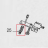 C0008S802 Macap P206     
