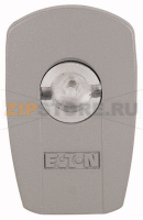 Замок для ключа с 2-мя прорезями, 3мм Eaton LC-DBIT3-CS