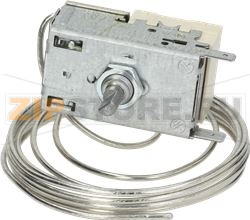 ТЕРМОСТАТ RANCO K55 L5080 