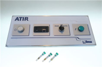 complete control board