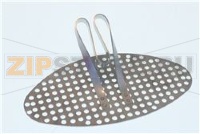 FILTRE DE CUVE MARMITE