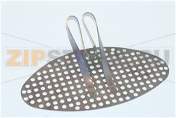 FILTRE DE CUVE MARMITE 