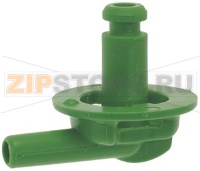 НАСАДКА ДЛЯ КОФЕ