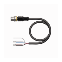 Кабель Turck RSC5701-2M